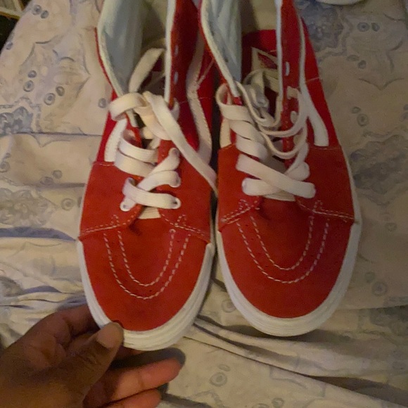 Shoes - Picture 1 of 6